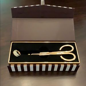 Henri Bendel Candle Wick Trimmer